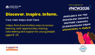 Free videos for young people to access career pathways Image